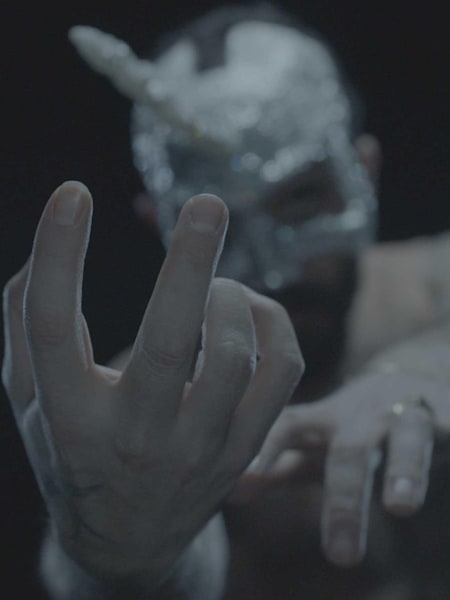 I Heard It Through the Grapevine (Ben Fowler featuring The Wanton Bishops)