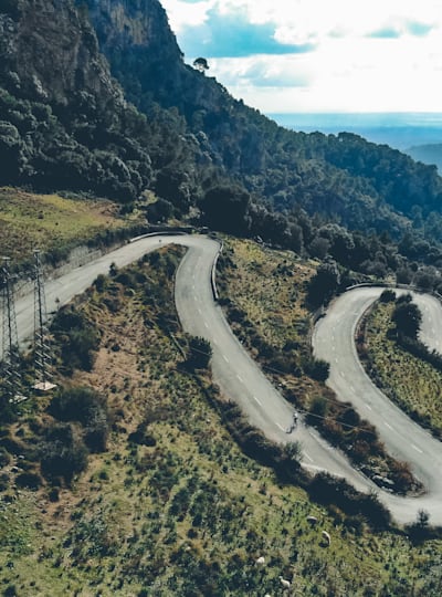 Die besten Rennrad-Touren auf Mallorca