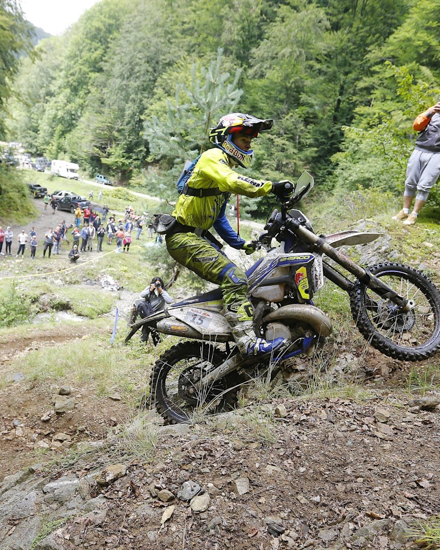 Red Bull Romaniacs 2018 Day 3 Report And Photos