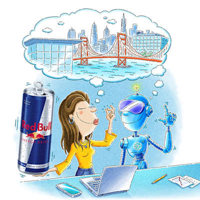 Red Bull Basement 2026