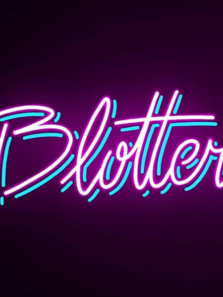 Blottermedia store