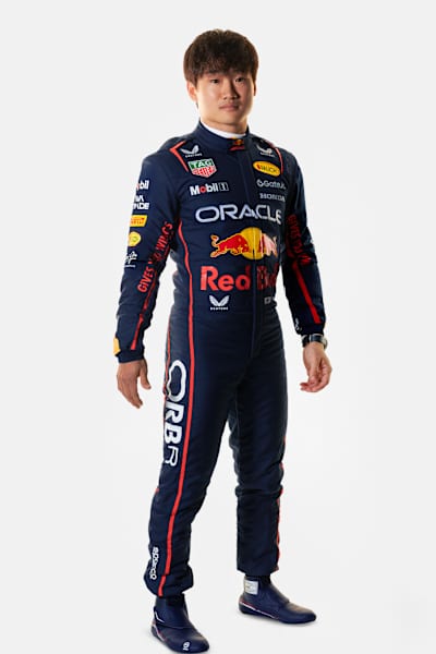 Cunoda a 2025-ös ORBR-versenyruhában