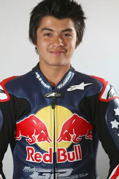 Benny Solis