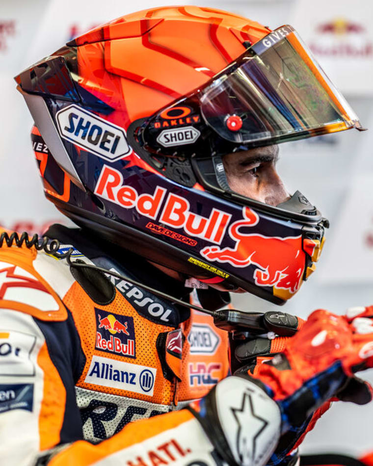 MotoGP, Miguel Oliveira calme son patron Razlan Razali : c'est