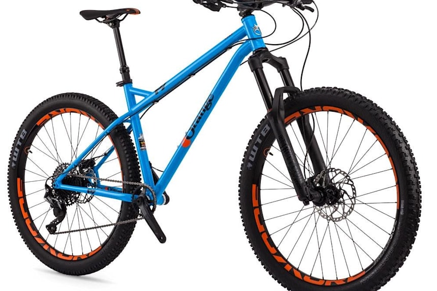 Best Aggressive Hardtail 2018 2024 www.levitan