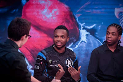 Le joueur pro Mister Crimson nous donne sa tier list des meilleurs personnages sur Dragon Ball FighterZ.