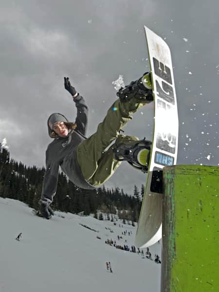 In boot snowboard pants new arrivals