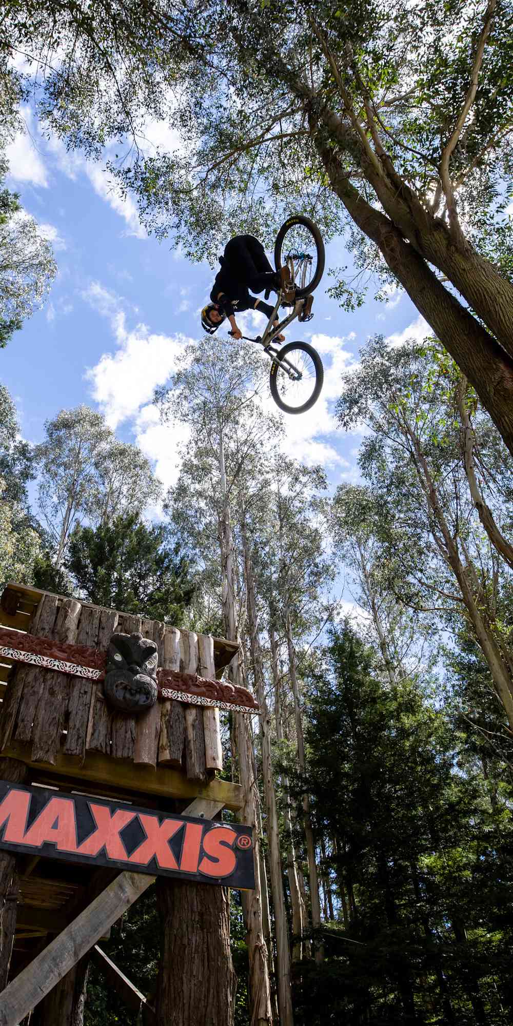 Emil Johansson MTB Slopestyle Red Bull Athlete Page