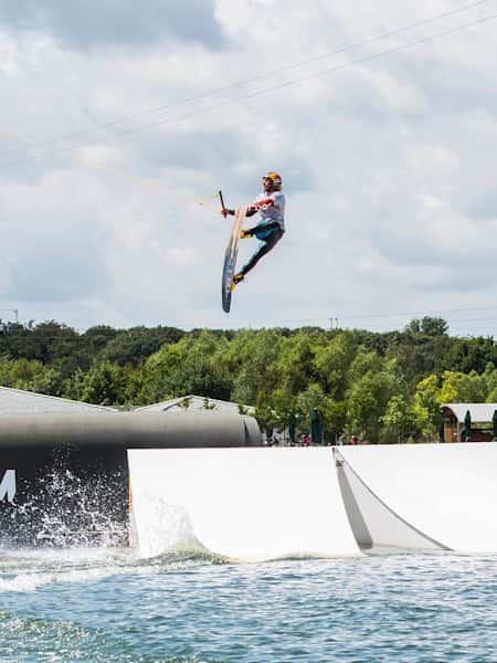 Wakeboard tricks You should master these 7