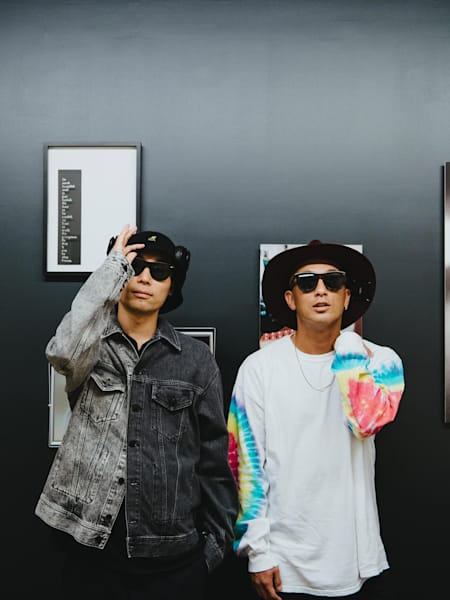 第五回 KEITA（AKS）｜東京ニュースクール：知られざるアンダーグラウンド