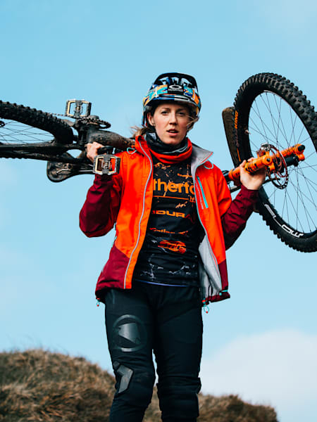 rachel atherton sexy