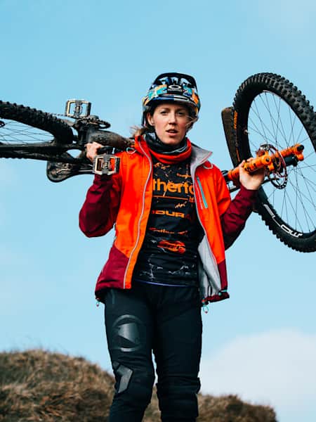 Rachel atherton's shop