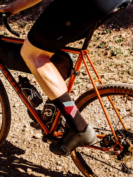 Rapha Explore Gravel-Schuhe