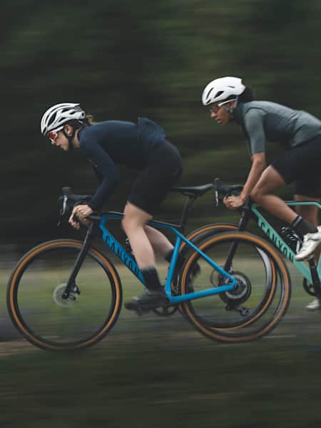 Gravel races store 2020