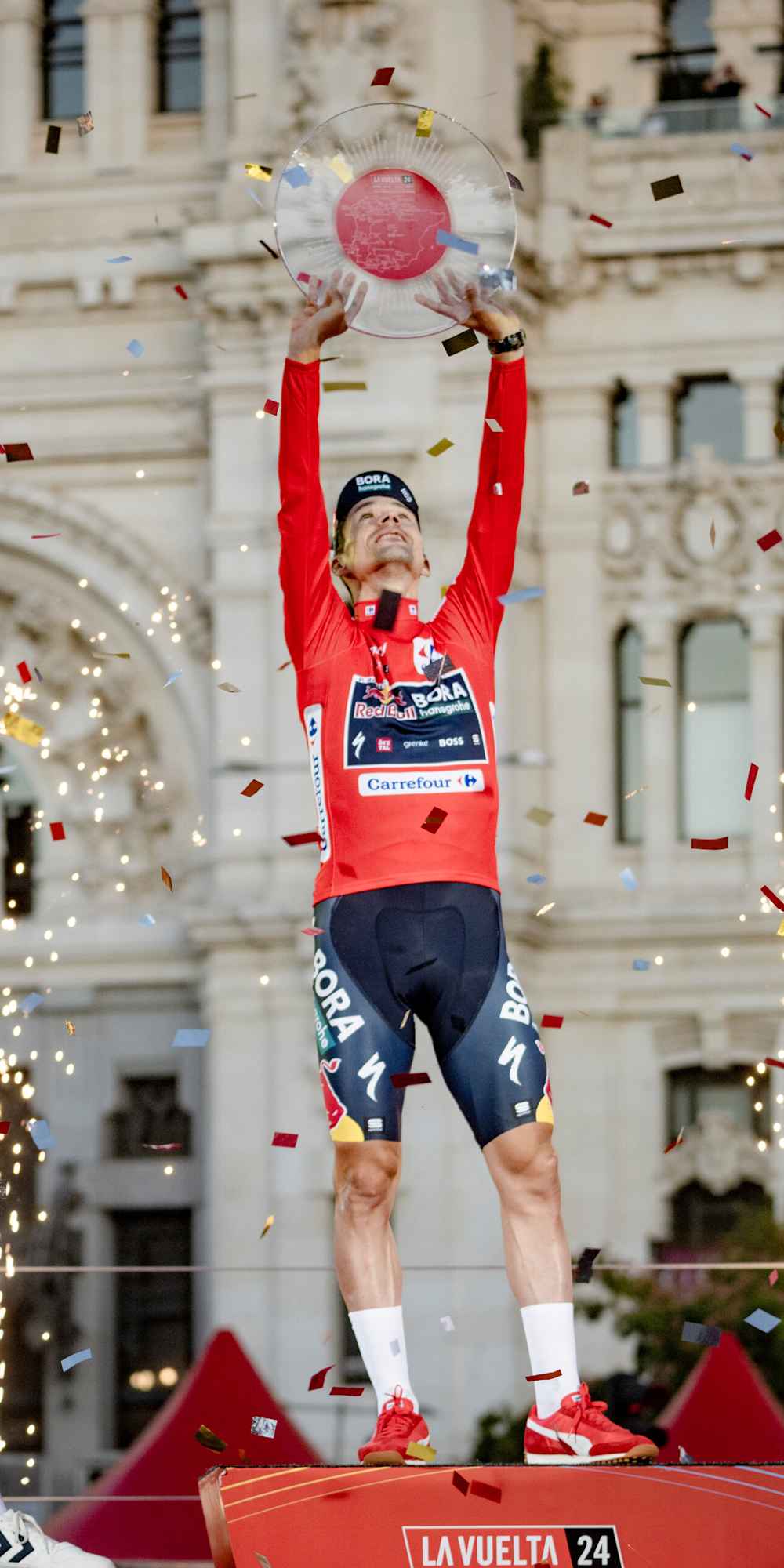 レッドブル＝ボーラ＝ハンスグローエ | 自転車ロードレースチーム