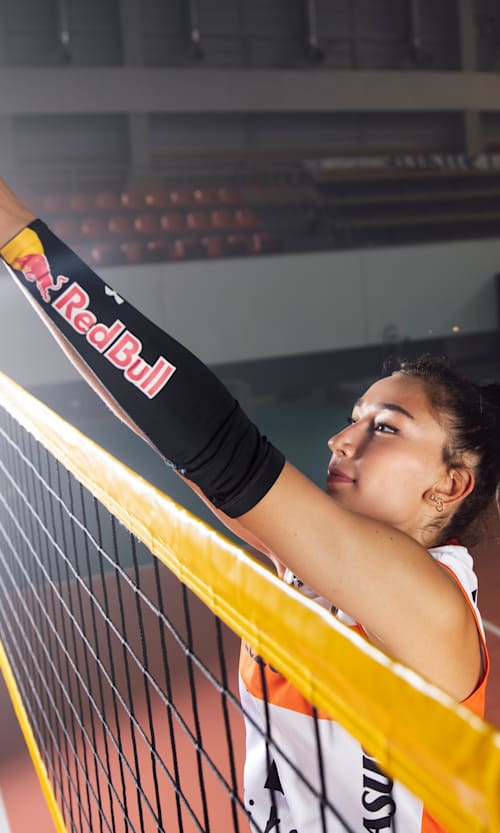 Hande Baladın