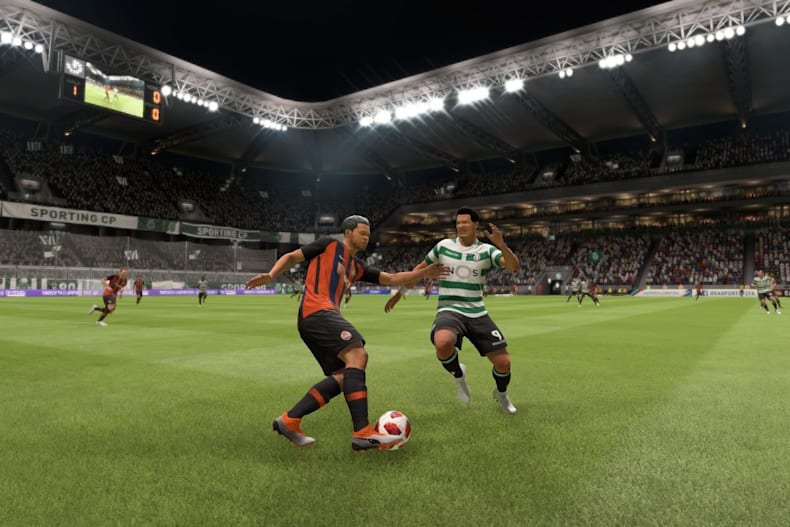 Fifa 19 The Best Bargain Career Mode Strikers Guide