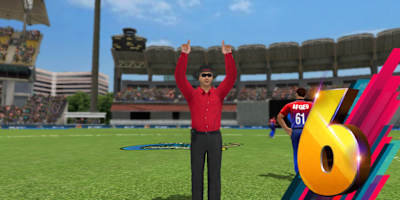 World Cricket Championship