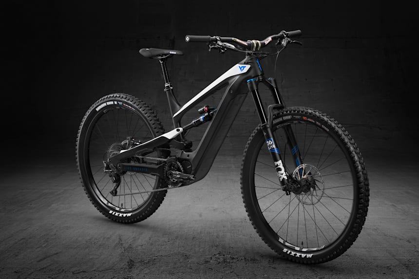 best e bike enduro 2019