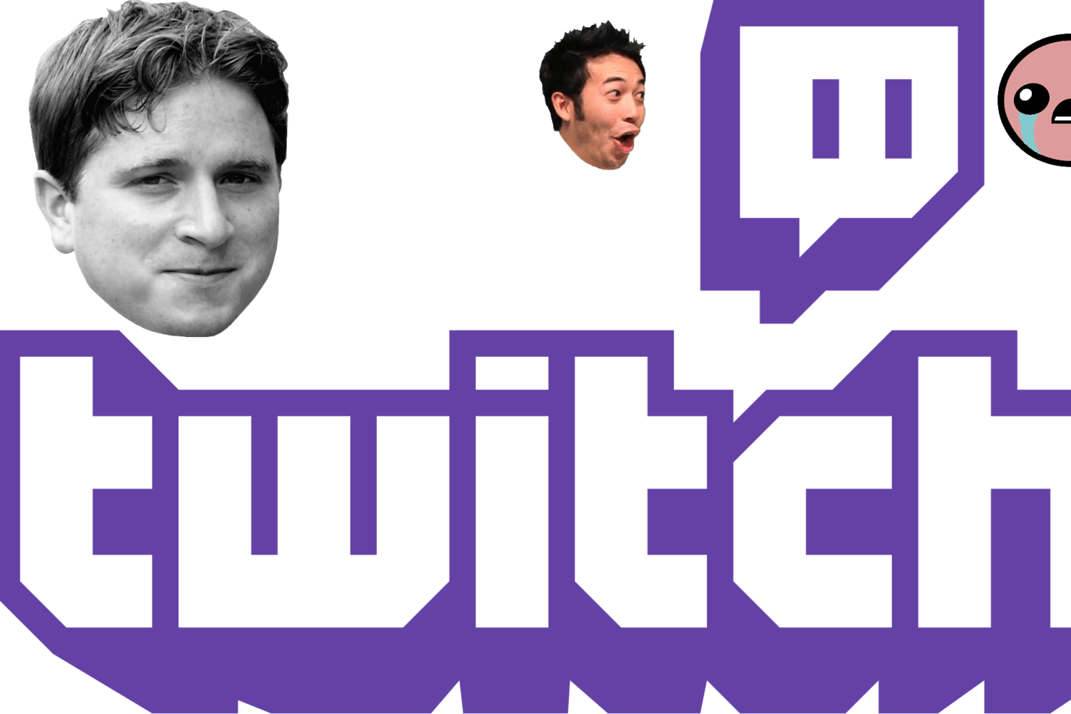 Pogchamp Biblethump Co Bedeutung Der Twitch Emotes