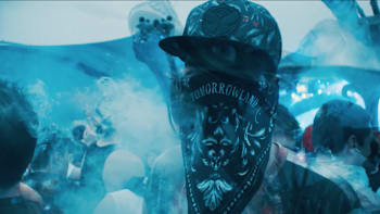 Mosaik Diaries: Enter the Dragon