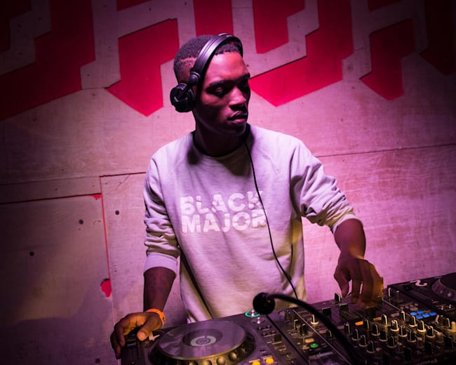 African Electronic Music Top 10 essential songs