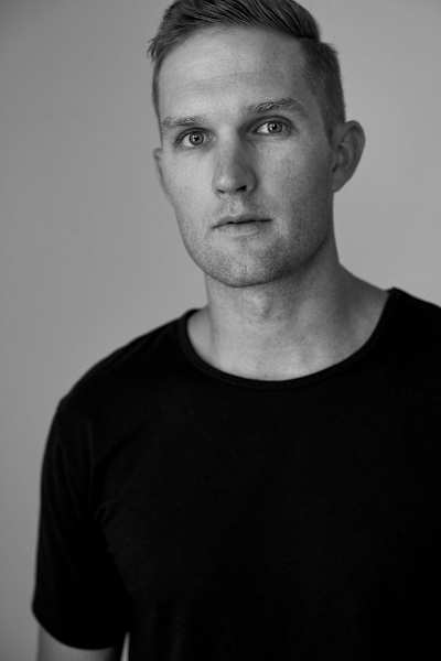 "The first two weeks of having a spinal cord injury are literally the worst two weeks of your life," Basagoitia says.