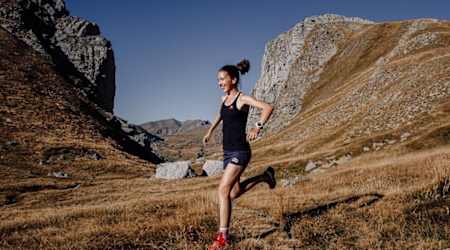 So verbrennst du Kalorien effektiv!