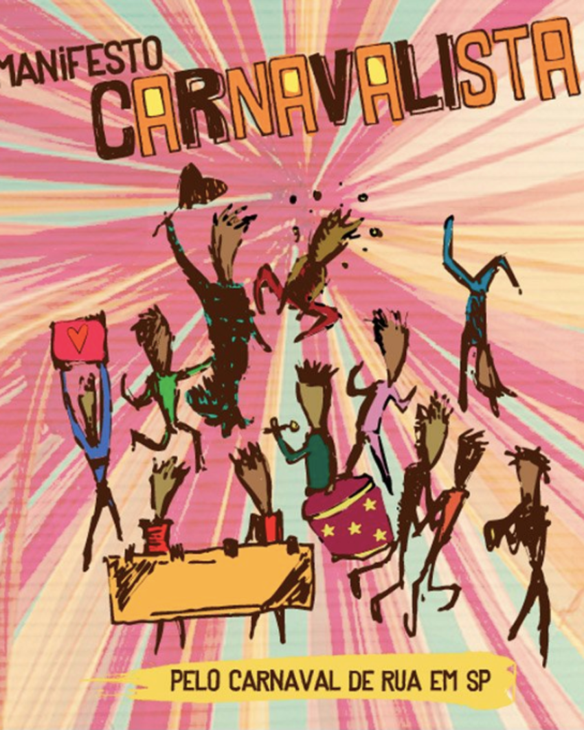 Manifesto Carnavalista