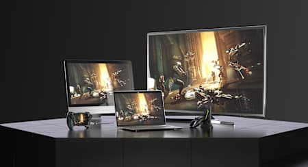 GeForce Now ülkemizdeki kullanıcılara resmi olarak destek sağlıyor