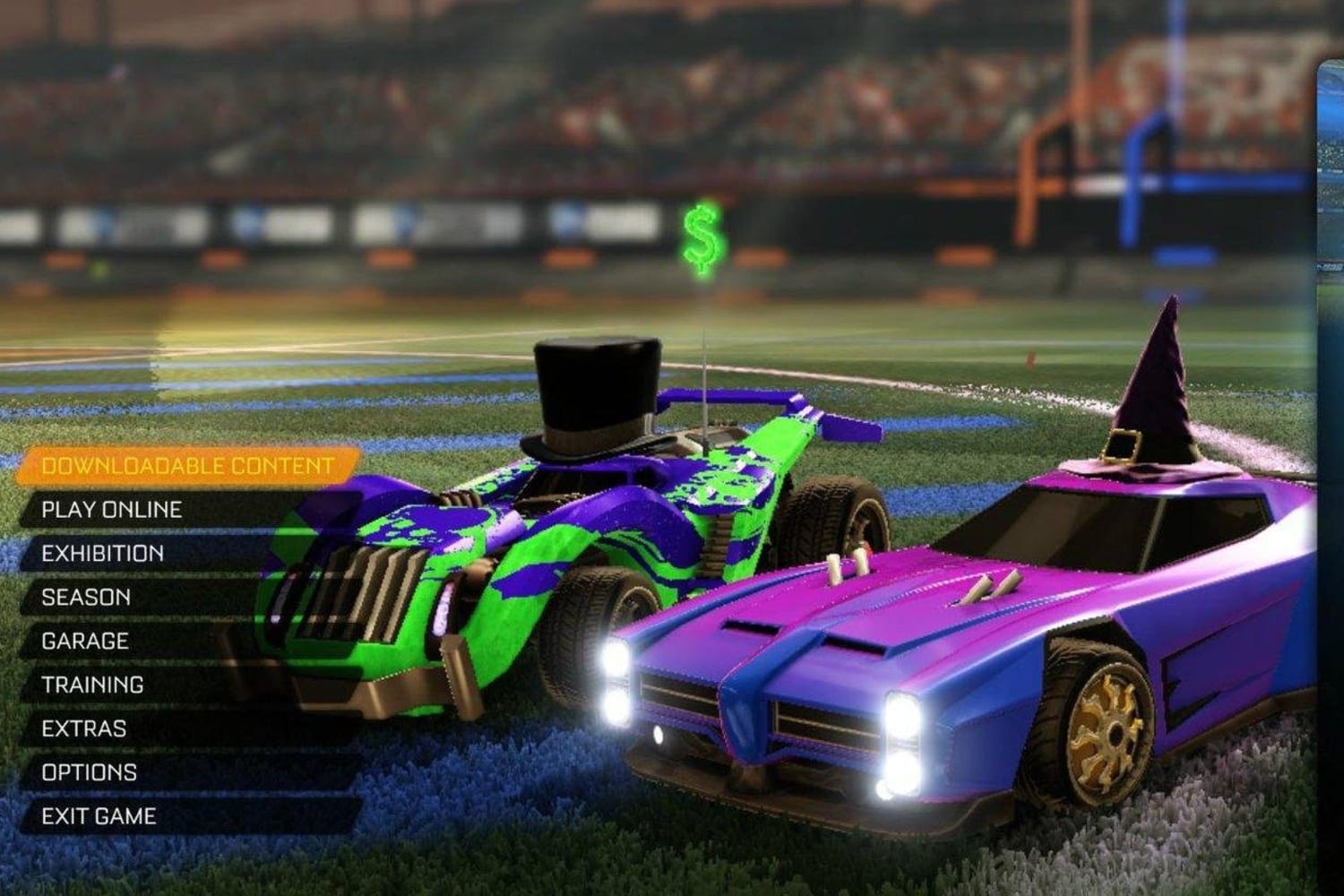 Rocket League Les 10 types de joueurs Jeux Vidéo