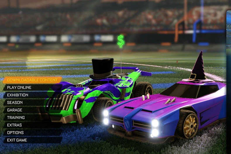 Rocket League Quick Chat 6 Phrases Qu On Ne Dit Jamais