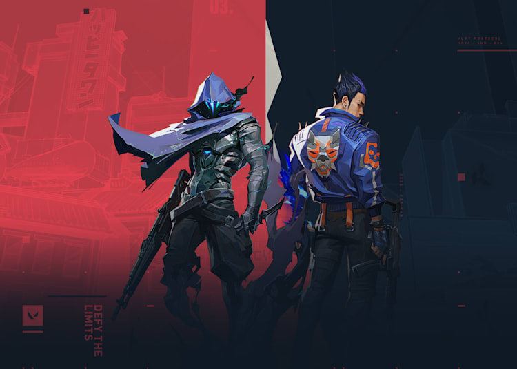 Valorant ヴァロラント 初心者用攻略ガイド 用語集付き Eスポーツ レッドブル