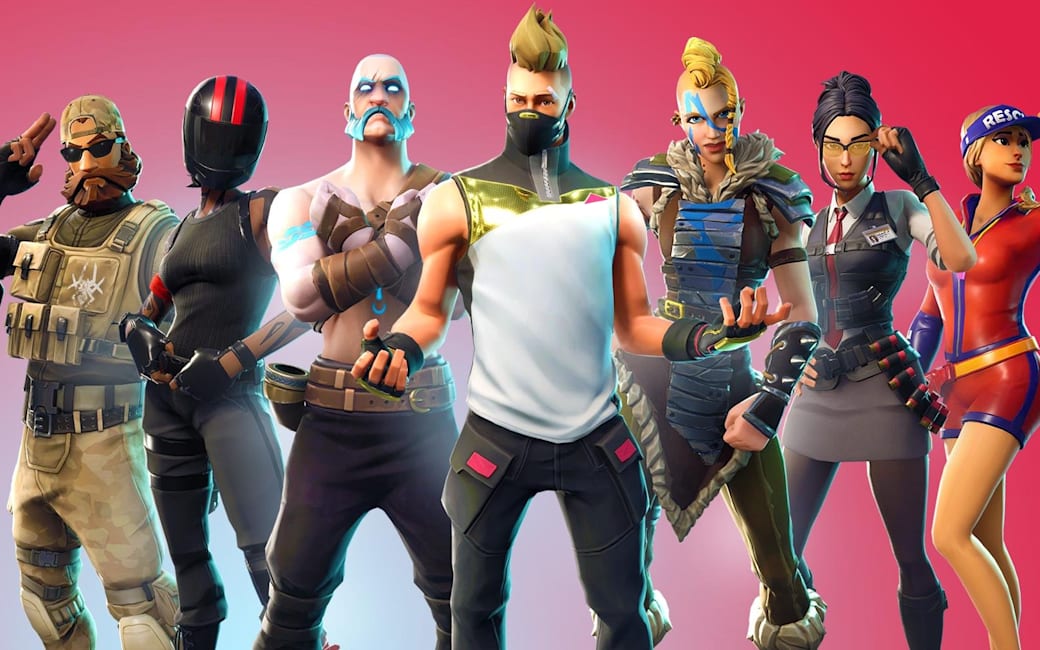 Fortnite Season 5 Map Quiz Red Bull Games