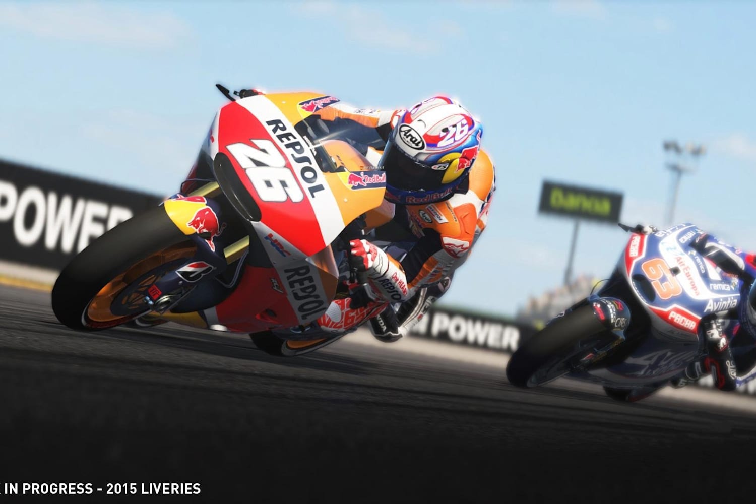 Valentino Rossi The Game Features Revealed Red Bull