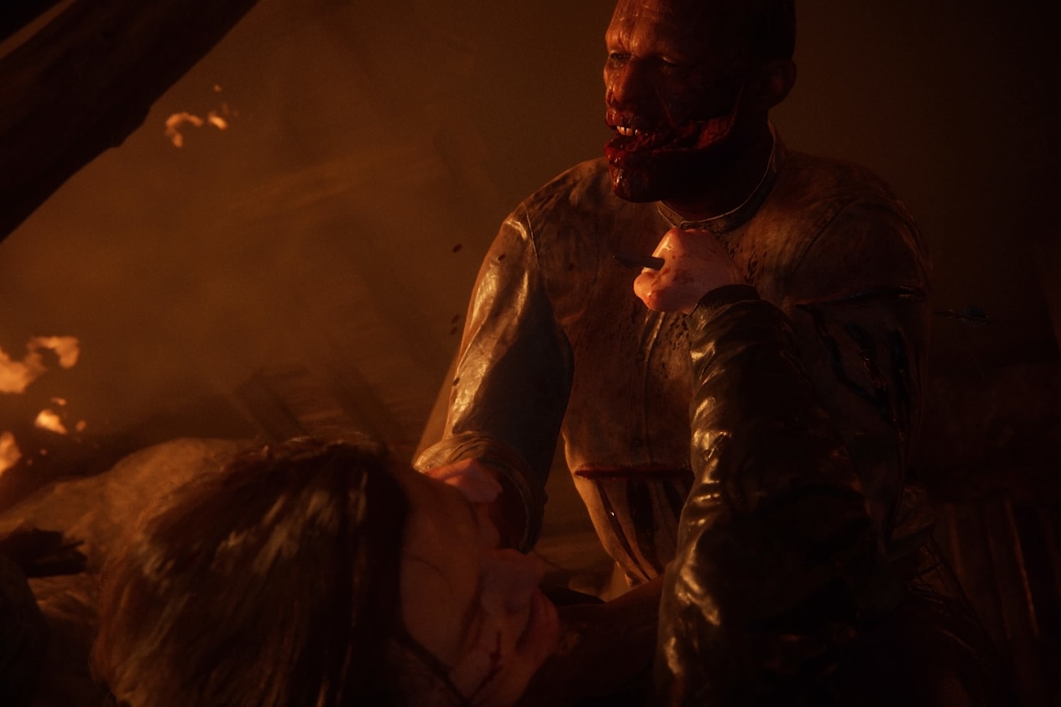 The Last Of Us 2 How To Win Every Boss Fight Guide