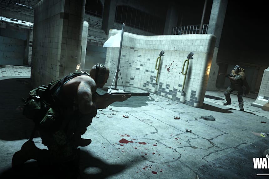 Call Of Duty Warzone Hakkinda Bilmeniz Gerekenler