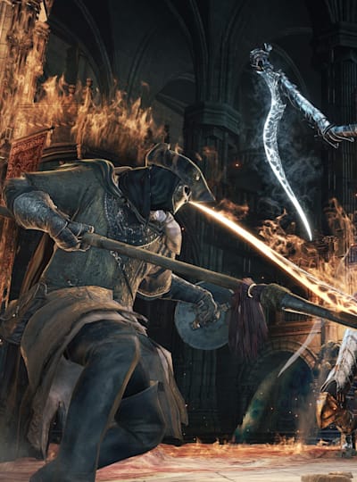 Dark Souls Iii で死なないための10のヒント