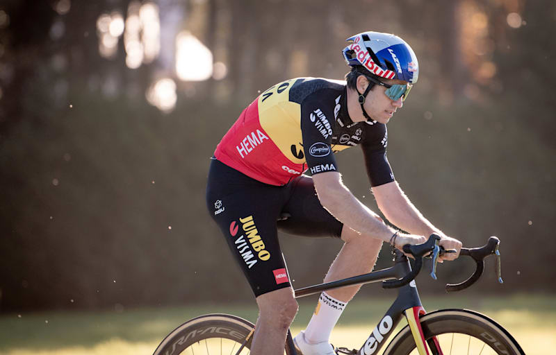Red bull cycling jersey sales