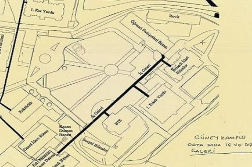 Universite Kampuslerinden En Ilginc Batil Inanclar