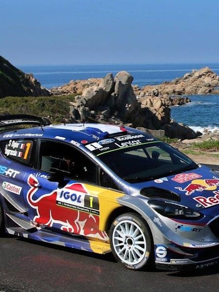 コルシカ島はツール・ド・コルス開催地として有名 コルシカ島はツール・ド・コルス開催地として有名