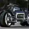 Dodge Tomahawk V10 Superbike