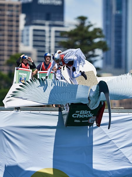 Сідней, Австралія