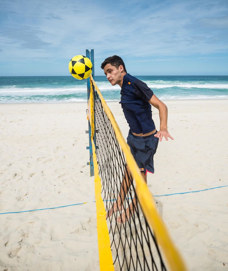 Sportandvolley hotsell