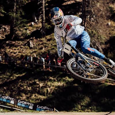 Mundial mountain bike 2025 2020