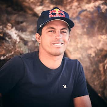 Red bull surfing hotsell hat
