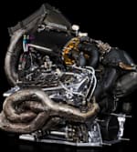 Introducing Red Bull Powertrains Limited