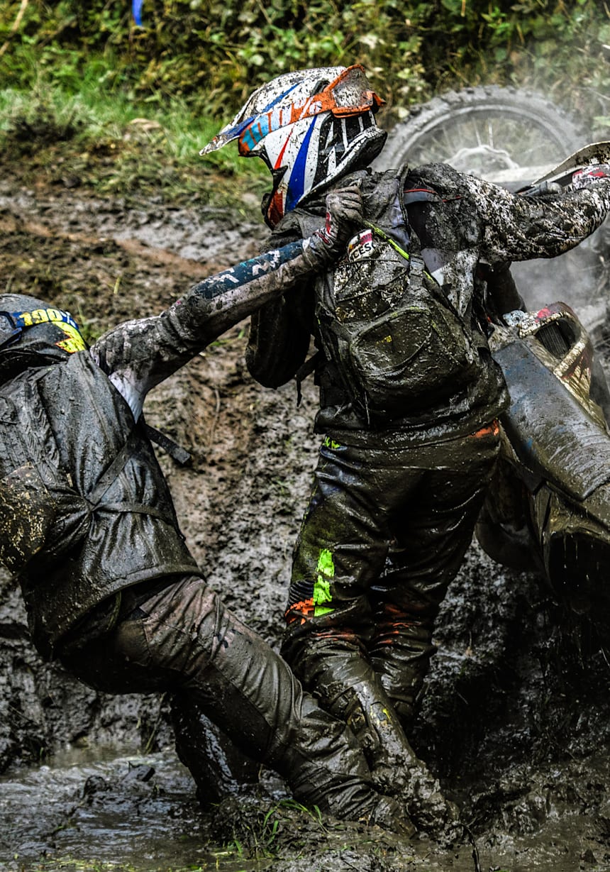 Fim Hard Enduro Wc 21 Red Bull Romaniacs Info