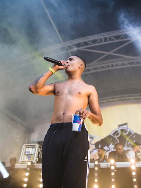 KESI til Distortion Nørrebro