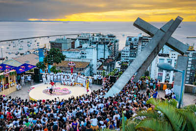 Red Bull Paranauê 2025